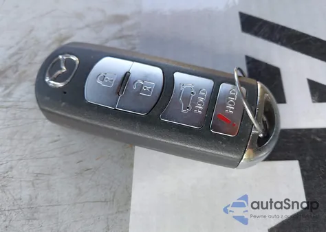 2012 Mazda Cx-9 Touring from USA, damaged, VIN JM3TB3CA3C0352787